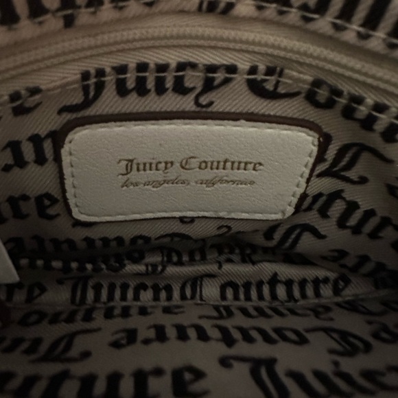 JUICY COUTURE Crossbody & ID Card Holder Bundle Set (EUC) - Picture 6 of 14